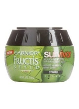 Garnier Fructis Survivor Rough It Putty